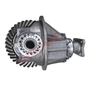 CABEZOTE COMPLETO HFC1061K JAC