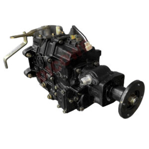 CAJA DE CAMBIOS NJ1020