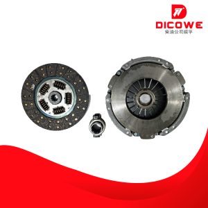 PLATO, DISCO Y COLLARIN YUEJIN SOFIM -Y25