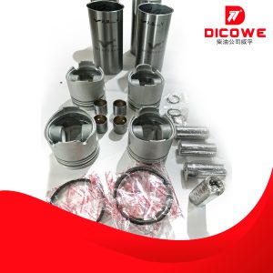 KIT PISTON JMC