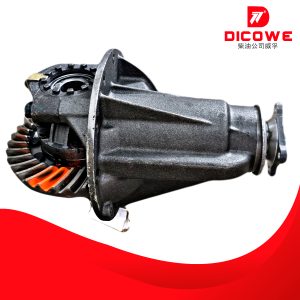 CABEZOTE COMPLETO  JINBEI SY1033