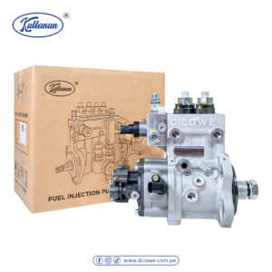 MOTOR CA6DM2