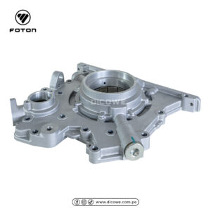 BOMBA DE ACEITE ISF 3.8