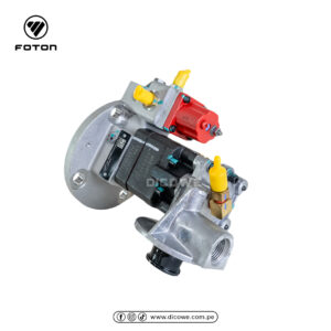 BOMBA DE INYECCION ISM